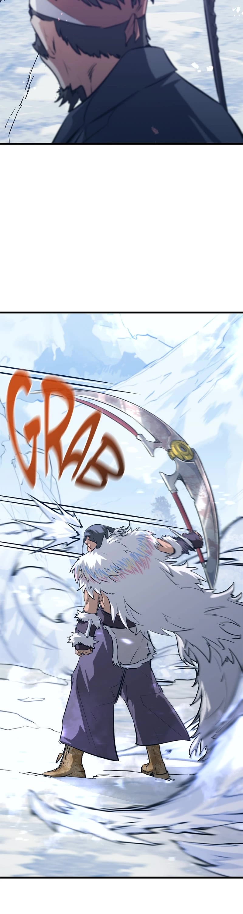 Ghost King Chapter 60 page 33 - Chapter 60: Episode 60