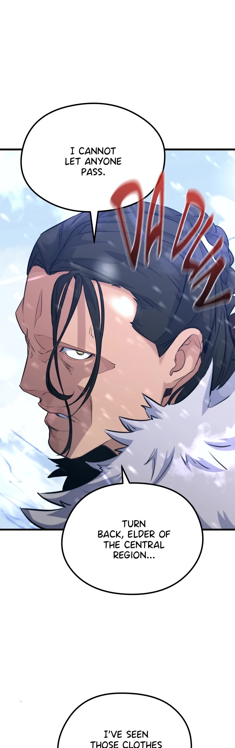 Ghost King Chapter 60 page 34 - Chapter 60: Episode 60