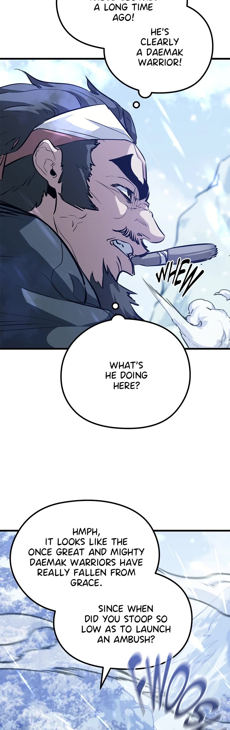 Ghost King Chapter 60 page 35 - Chapter 60: Episode 60