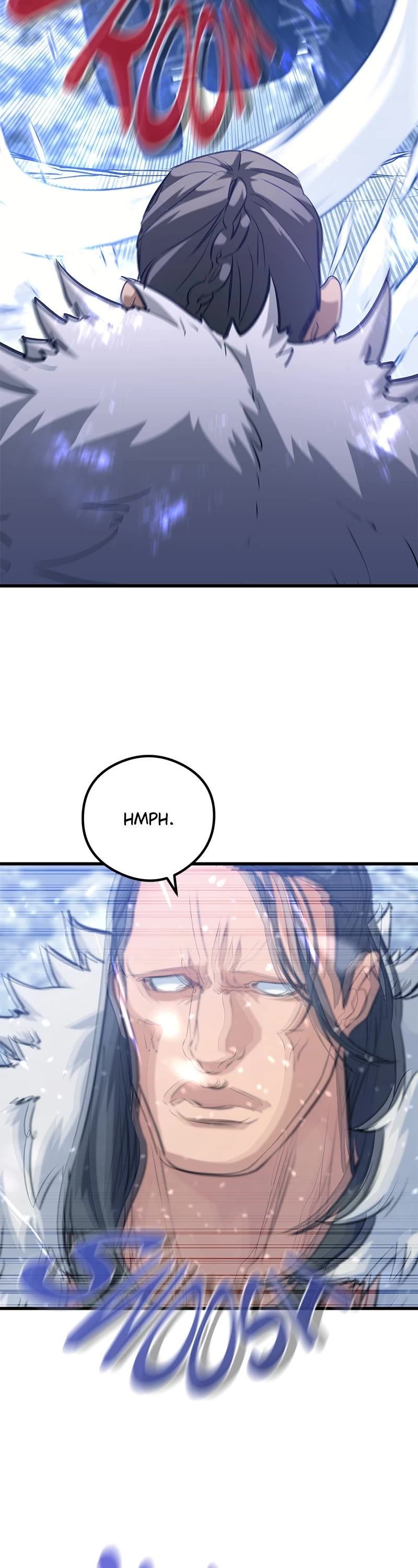Ghost King Chapter 60 page 38 - Chapter 60: Episode 60