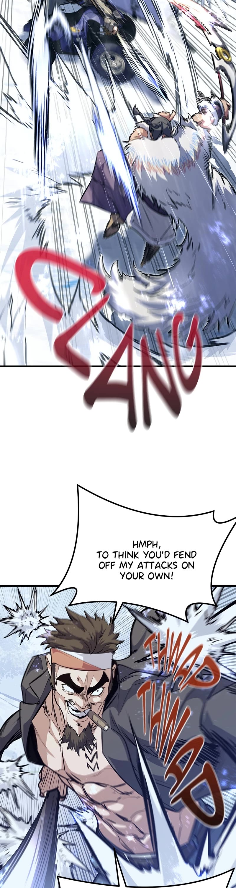 Ghost King Chapter 60 page 41 - Chapter 60: Episode 60