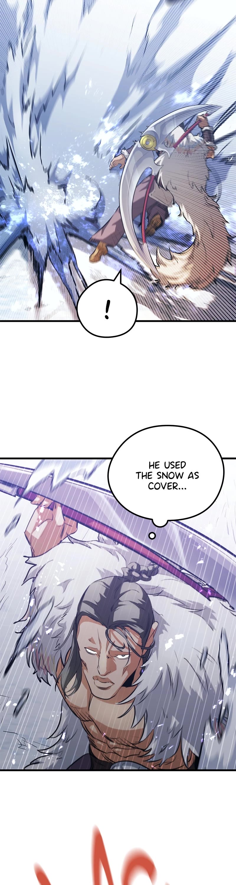 Ghost King Chapter 60 page 43 - Chapter 60: Episode 60