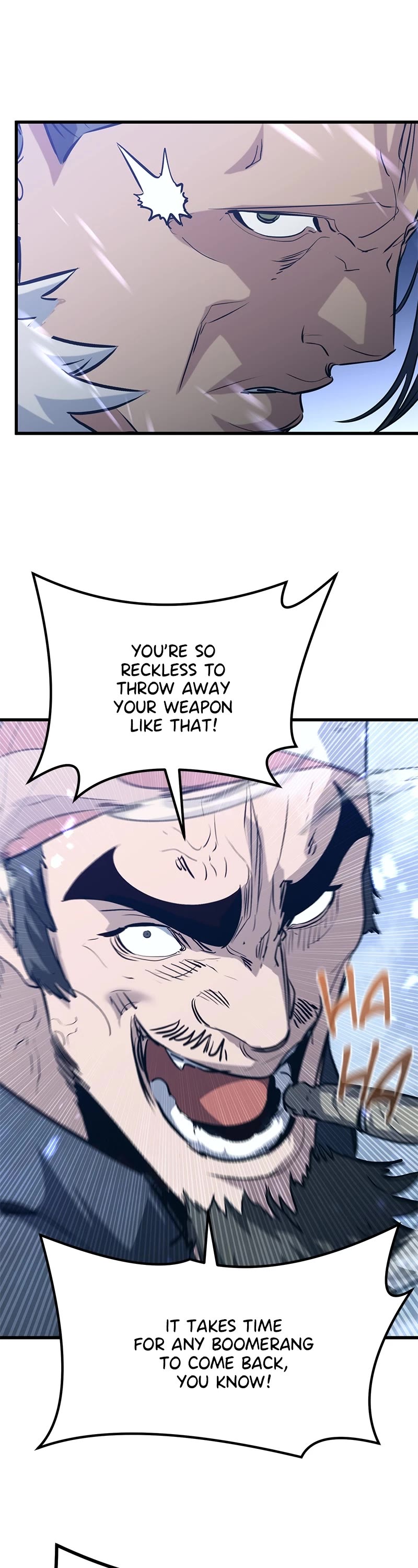 Ghost King Chapter 60 page 48 - Chapter 60: Episode 60