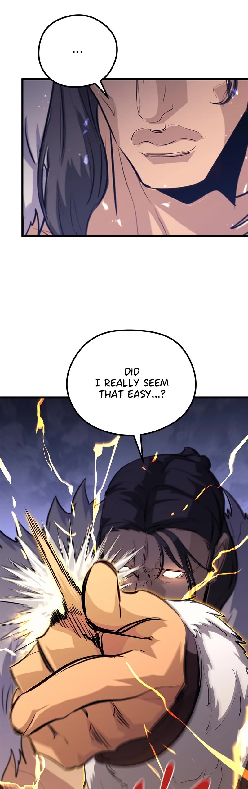 Ghost King Chapter 60 page 50 - Chapter 60: Episode 60