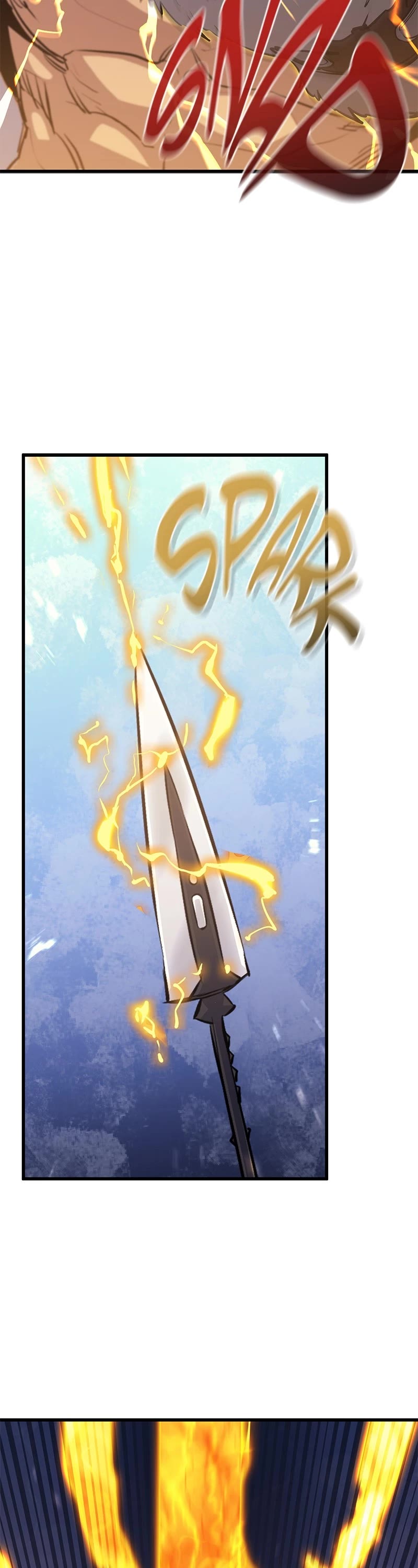 Ghost King Chapter 60 page 51 - Chapter 60: Episode 60