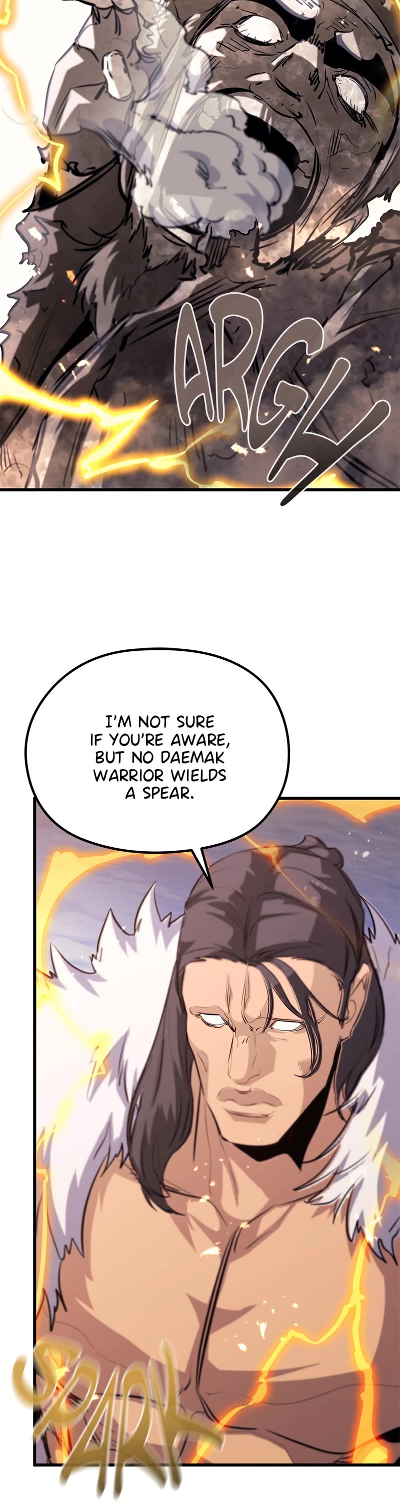 Ghost King Chapter 60 page 53 - Chapter 60: Episode 60