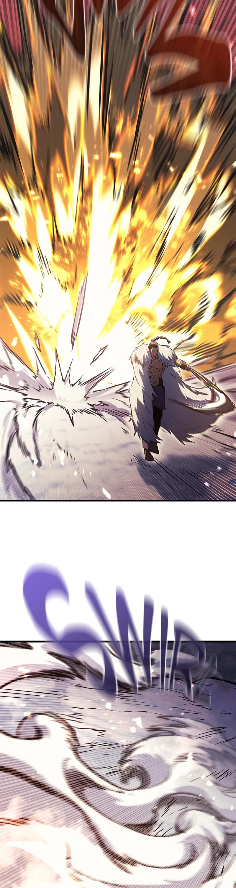 Ghost King Chapter 60 page 57 - Chapter 60: Episode 60