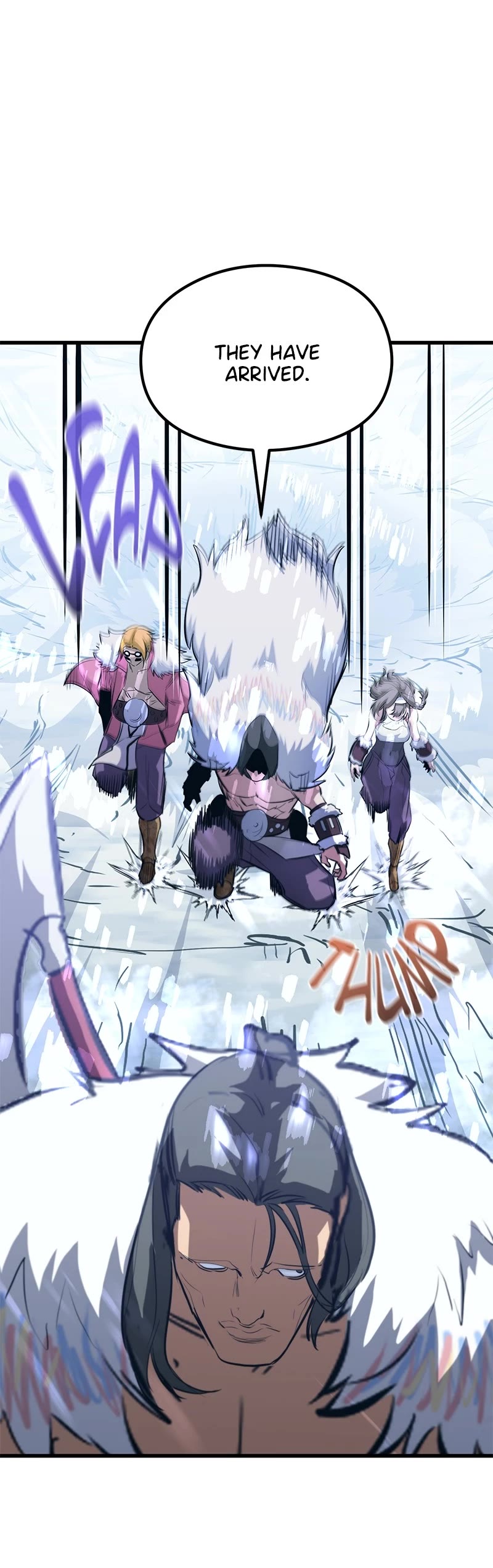 Ghost King Chapter 60 page 59 - Chapter 60: Episode 60