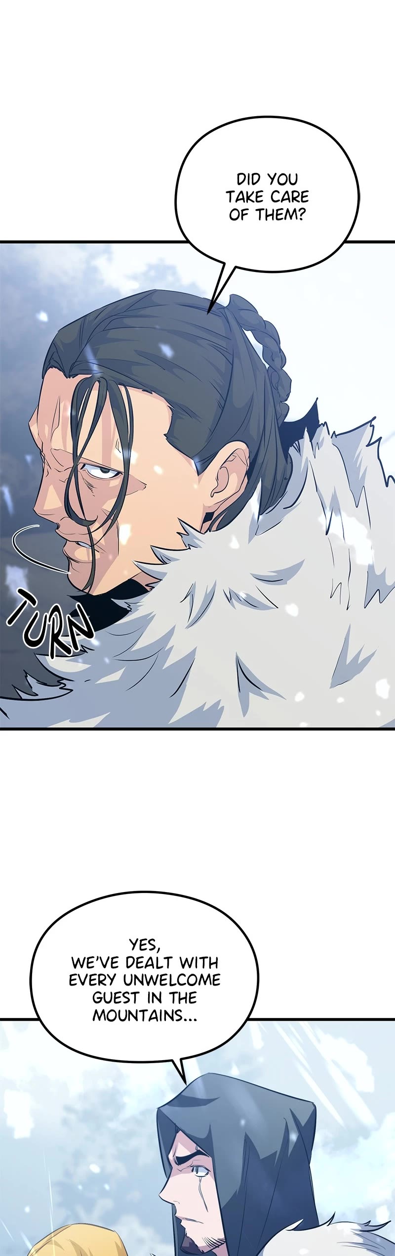 Ghost King Chapter 60 page 60 - Chapter 60: Episode 60
