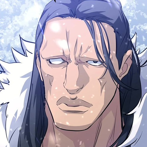 Ghost King Chapter 60: Episode 60 cover
