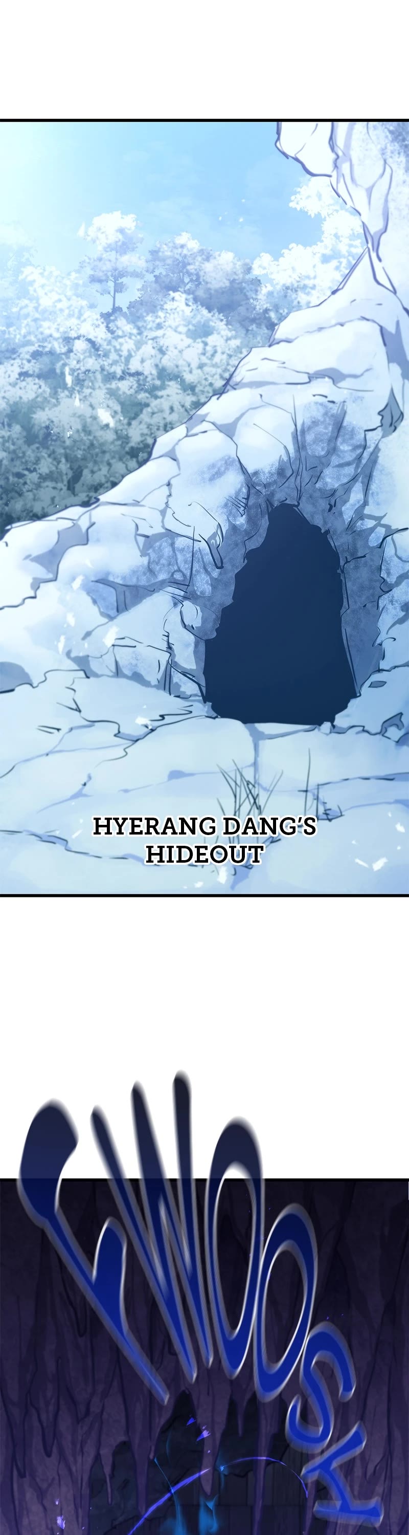 Ghost King Chapter 61 page 1 - Chapter 61: Episode 61