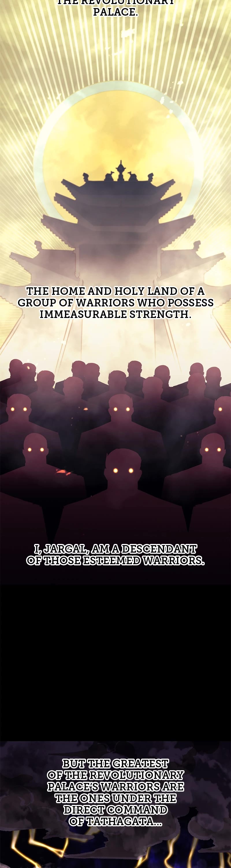 Ghost King Chapter 61 page 16 - Chapter 61: Episode 61