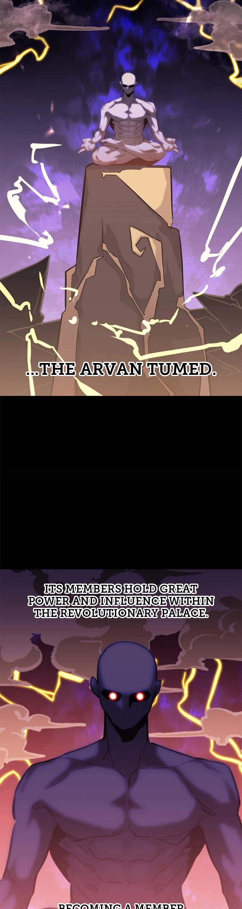 Ghost King Chapter 61 page 17 - Chapter 61: Episode 61