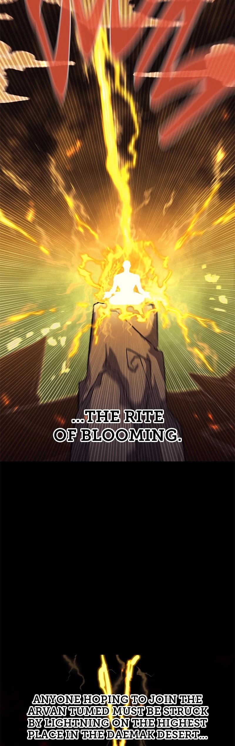 Ghost King Chapter 61 page 19 - Chapter 61: Episode 61
