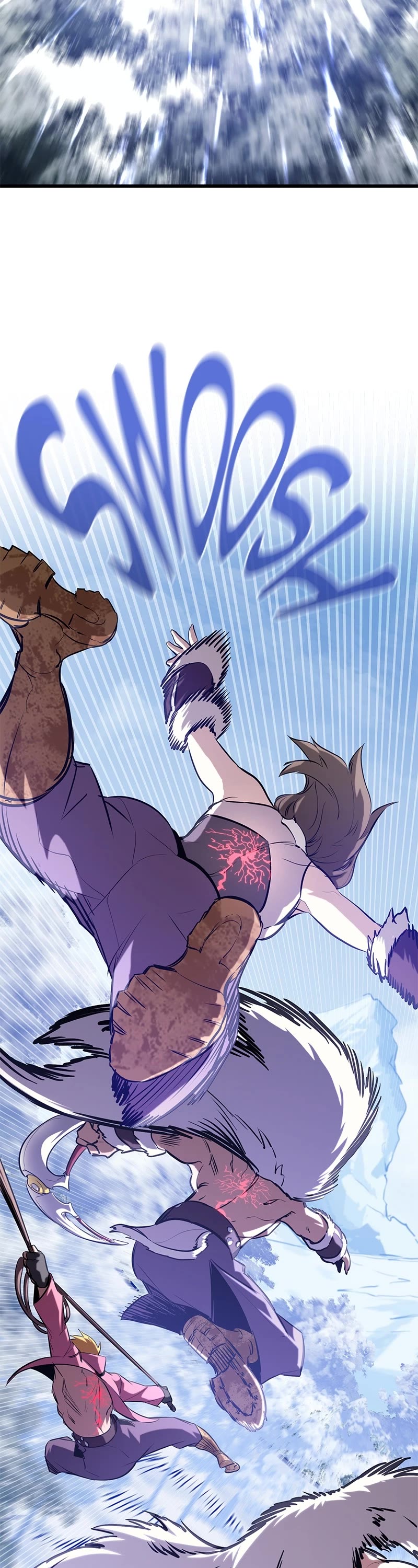Ghost King Chapter 61 page 23 - Chapter 61: Episode 61