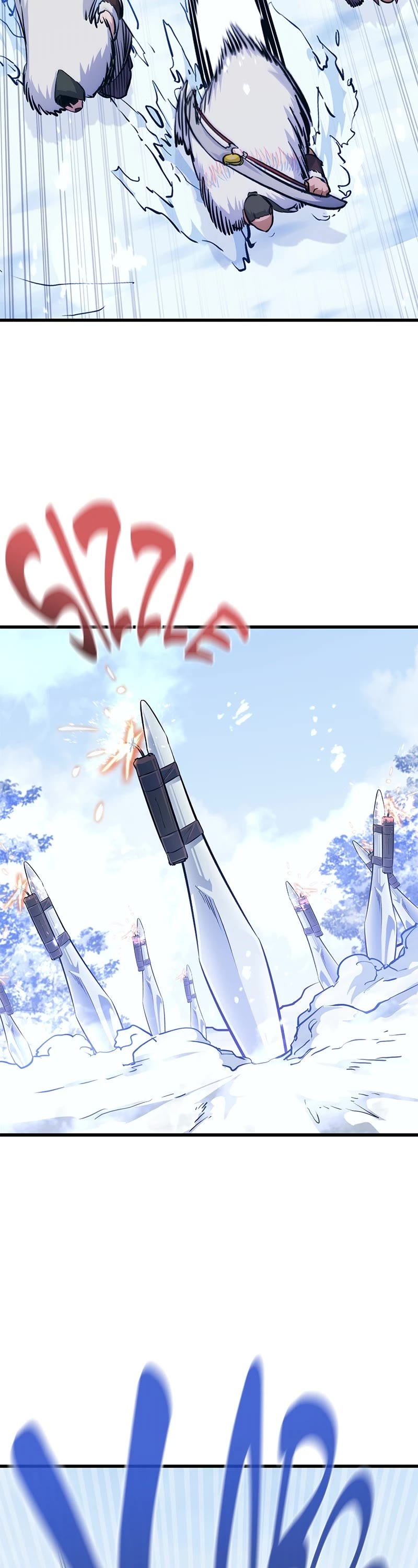 Ghost King Chapter 61 page 28 - Chapter 61: Episode 61