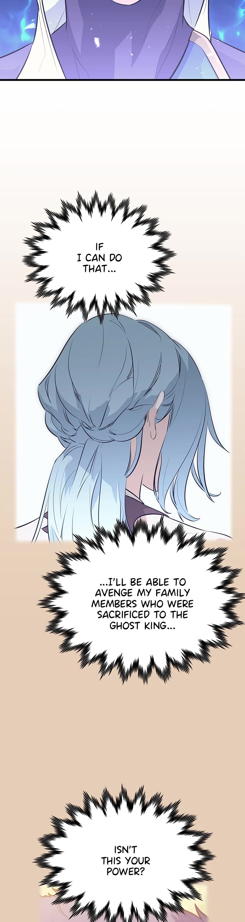 Ghost King Chapter 61 page 3 - Chapter 61: Episode 61