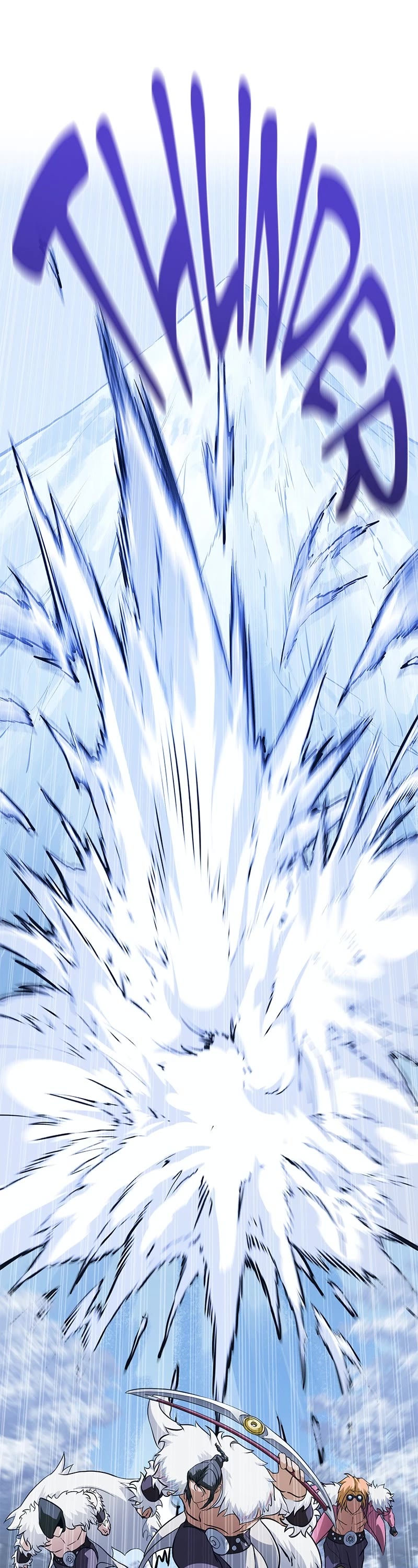 Ghost King Chapter 61 page 31 - Chapter 61: Episode 61