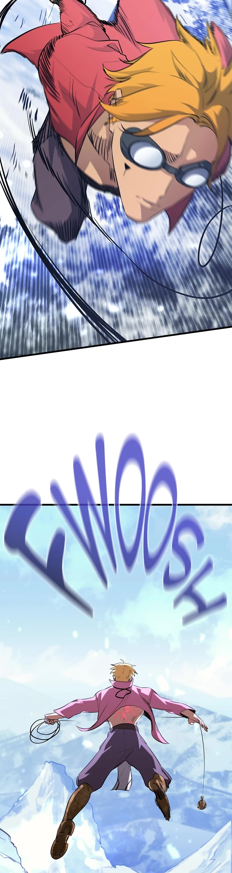 Ghost King Chapter 61 page 38 - Chapter 61: Episode 61