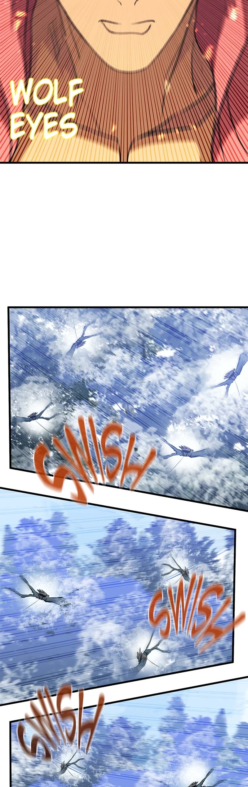Ghost King Chapter 61 page 40 - Chapter 61: Episode 61