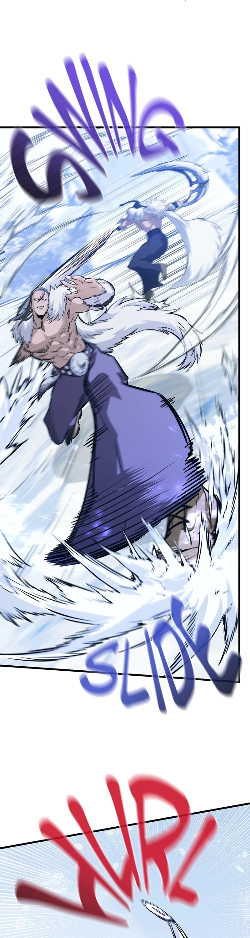 Ghost King Chapter 61 page 42 - Chapter 61: Episode 61