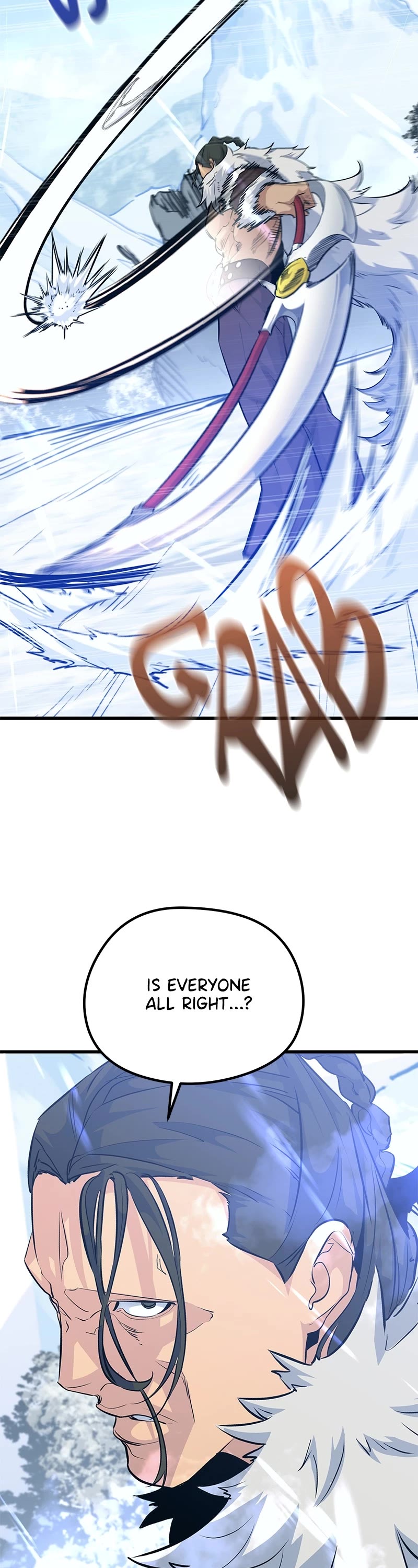 Ghost King Chapter 61 page 46 - Chapter 61: Episode 61