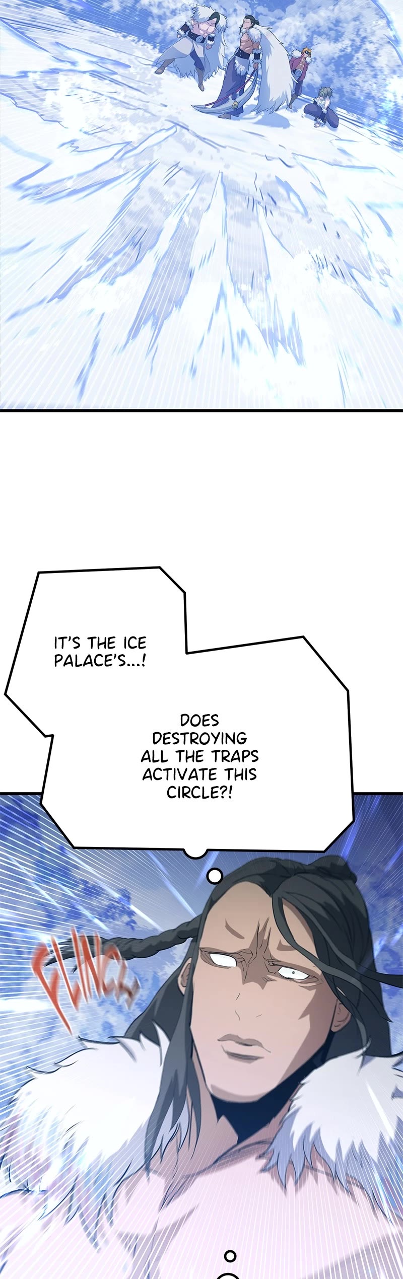 Ghost King Chapter 61 page 49 - Chapter 61: Episode 61