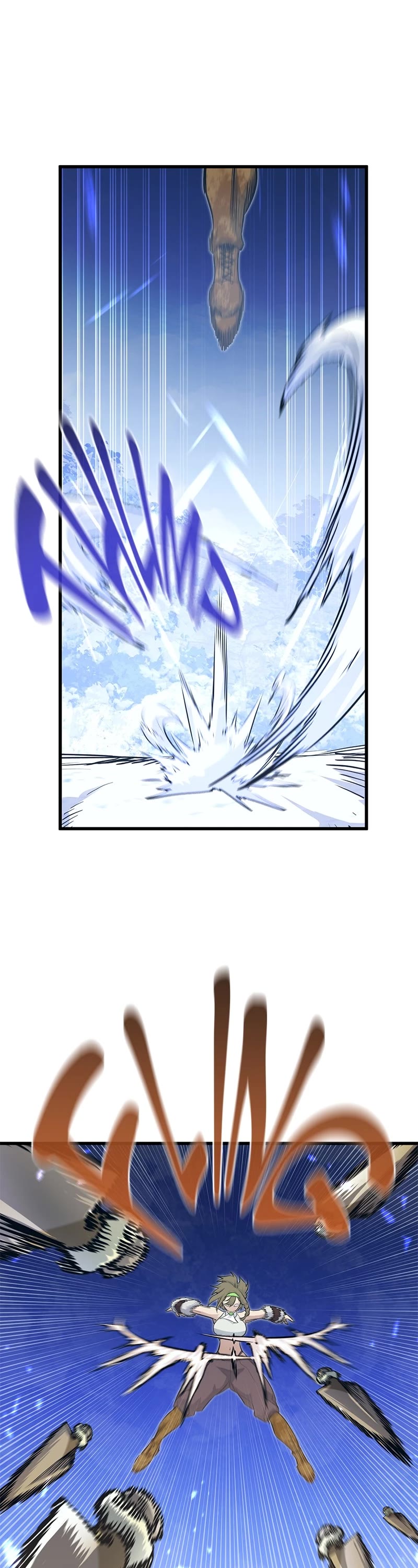 Ghost King Chapter 61 page 51 - Chapter 61: Episode 61