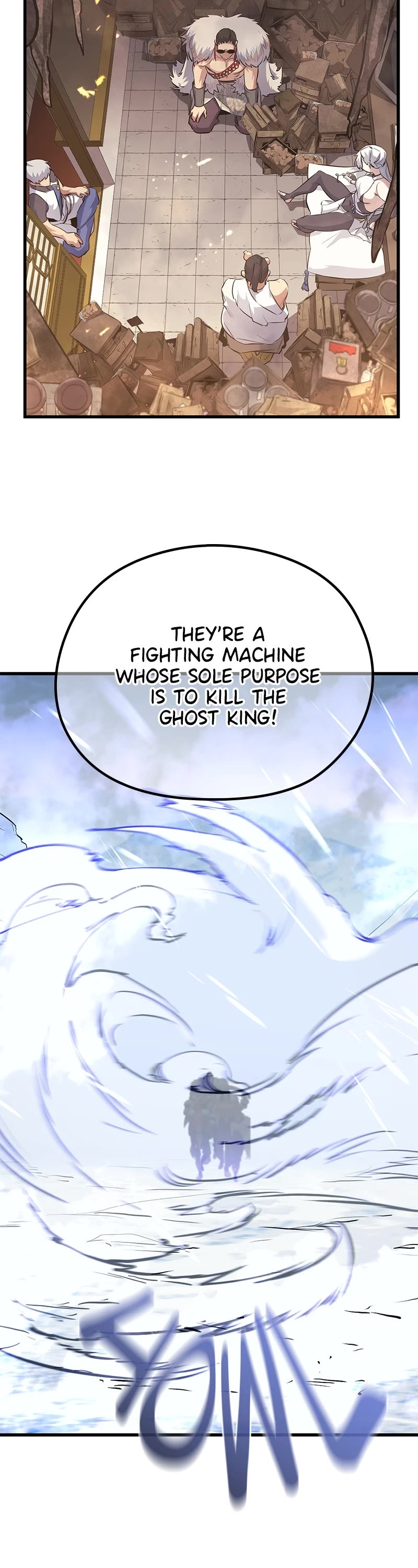 Ghost King Chapter 61 page 57 - Chapter 61: Episode 61