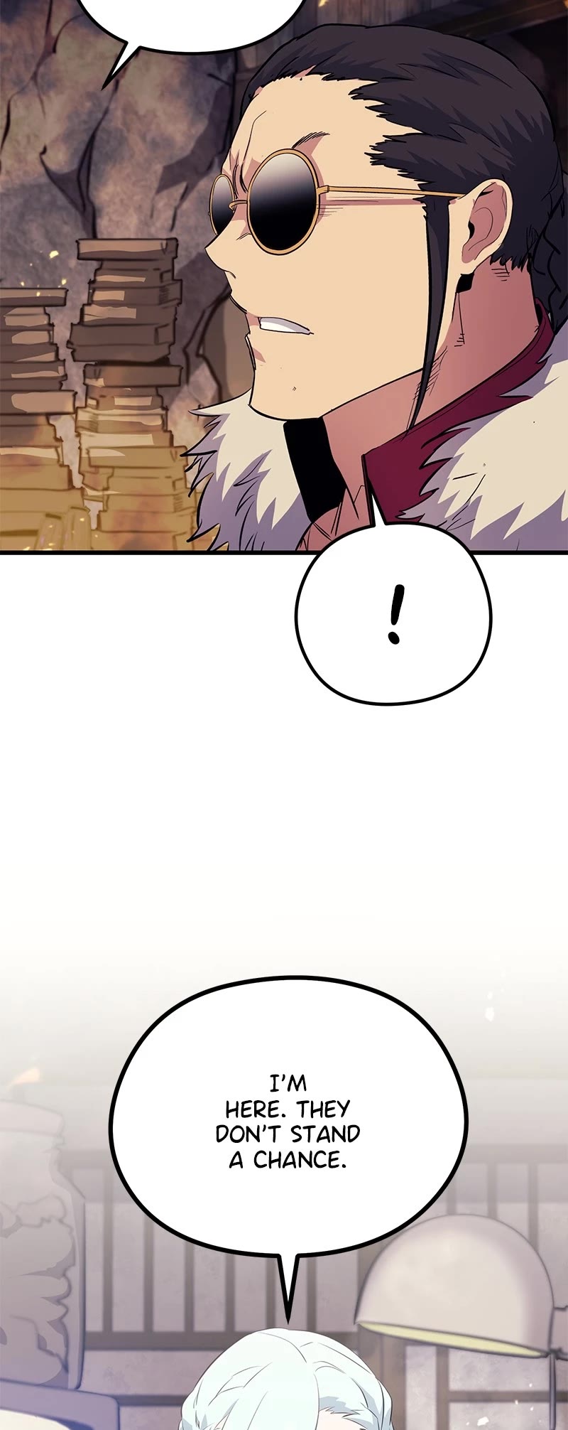 Ghost King Chapter 61 page 61 - Chapter 61: Episode 61