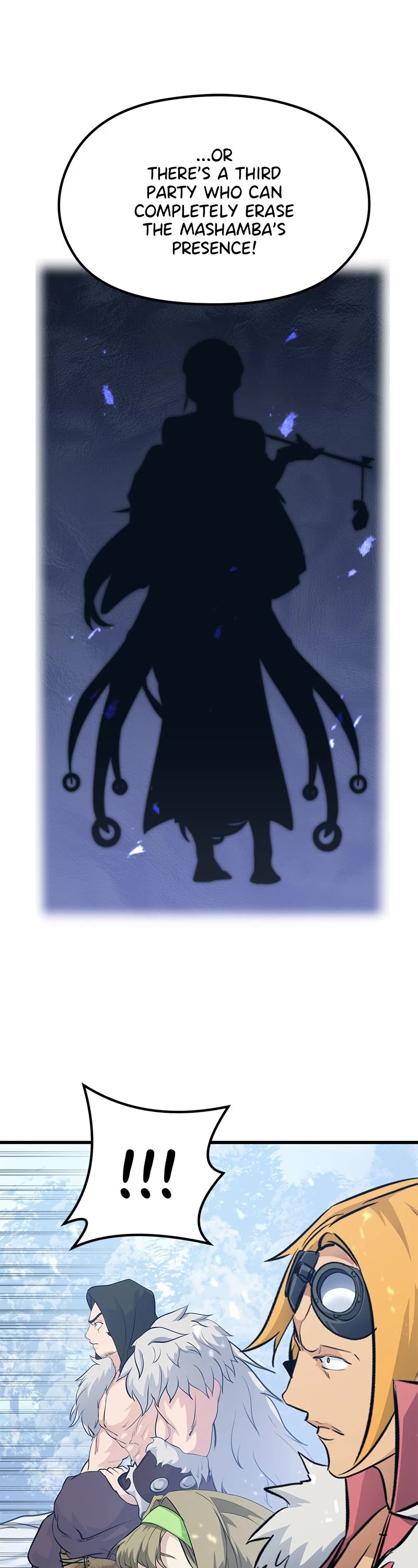 Ghost King Chapter 62 page 12 - Chapter 62: Episode 62