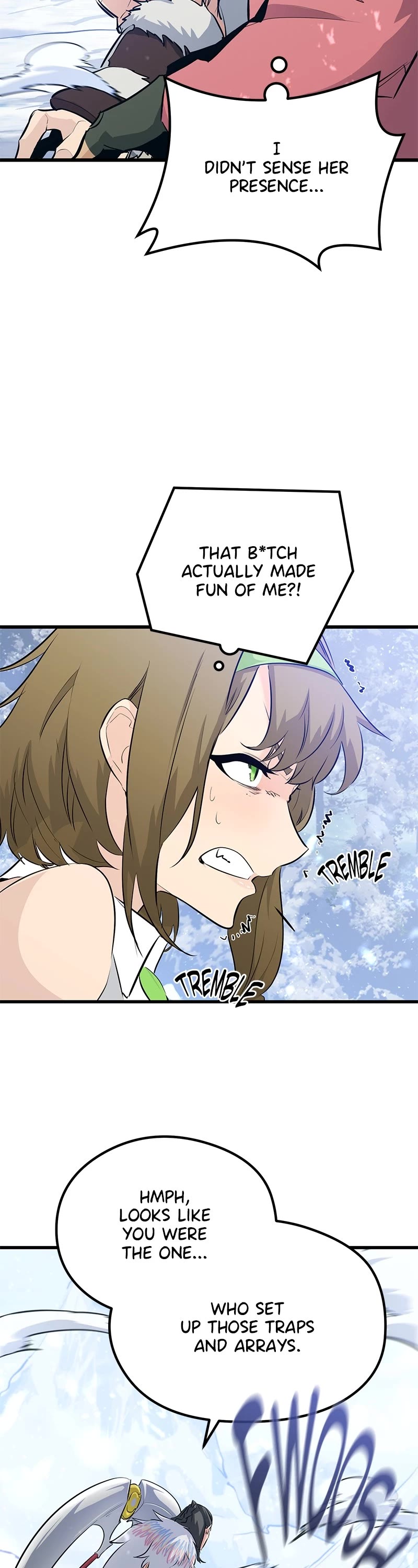Ghost King Chapter 62 page 17 - Chapter 62: Episode 62