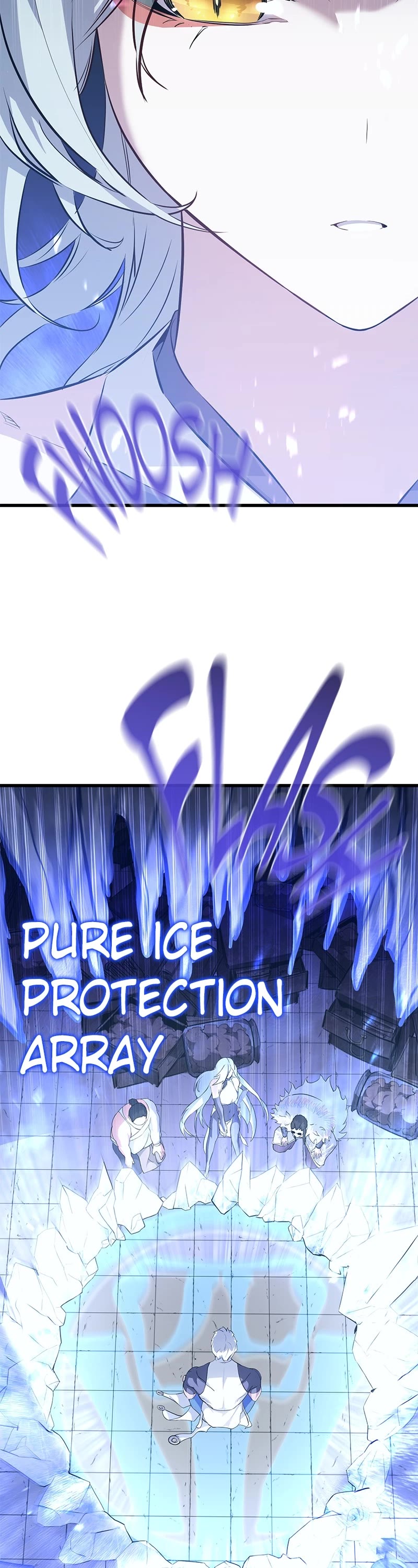 Ghost King Chapter 62 page 2 - Chapter 62: Episode 62
