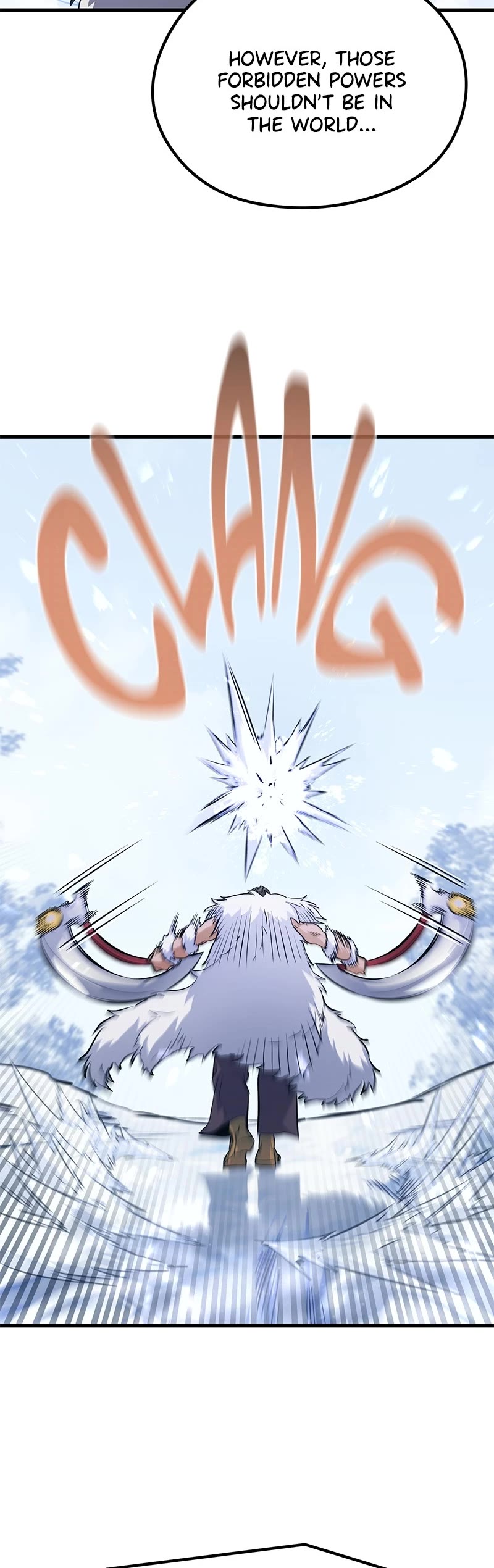 Ghost King Chapter 62 page 20 - Chapter 62: Episode 62