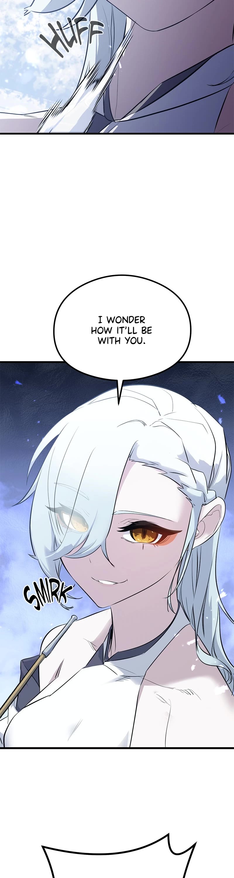 Ghost King Chapter 62 page 22 - Chapter 62: Episode 62