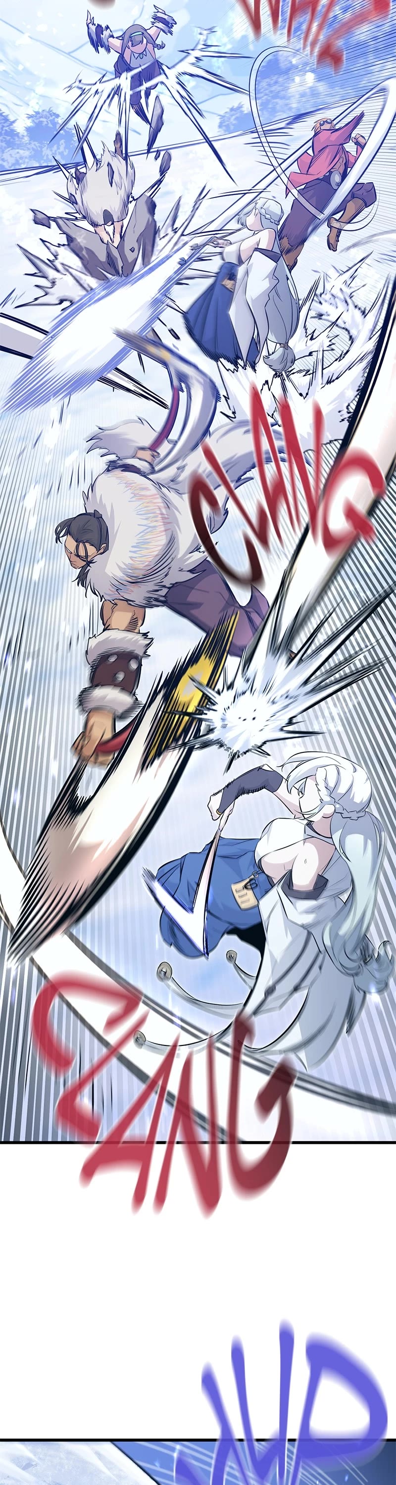 Ghost King Chapter 62 page 26 - Chapter 62: Episode 62