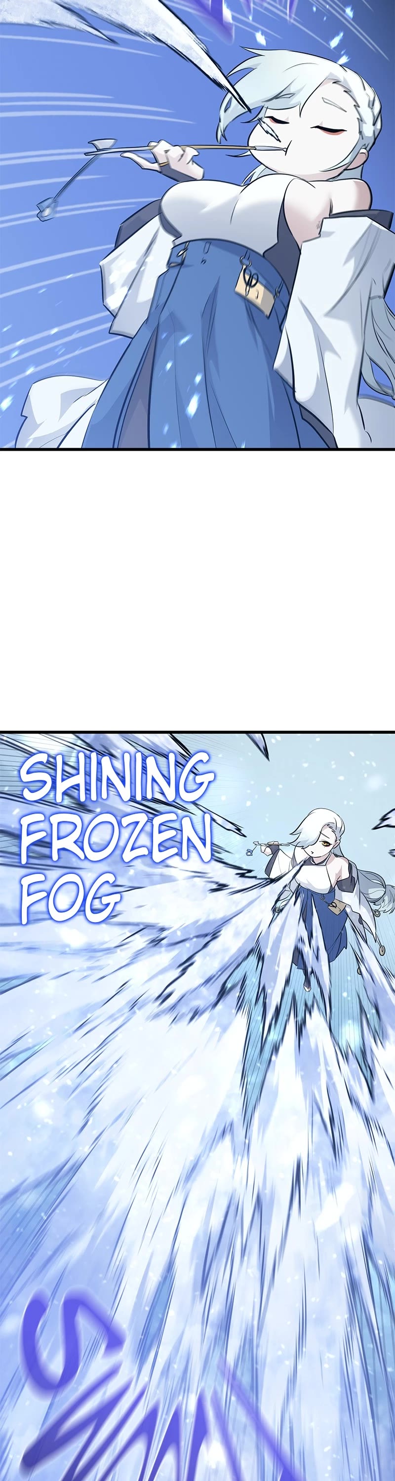 Ghost King Chapter 62 page 27 - Chapter 62: Episode 62