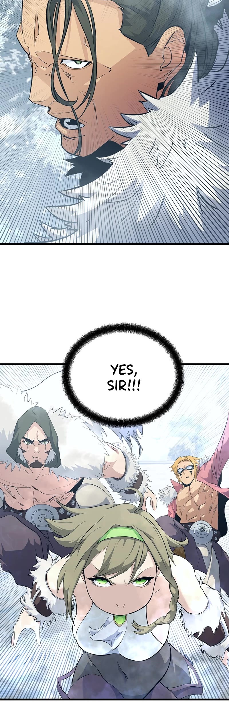Ghost King Chapter 62 page 30 - Chapter 62: Episode 62