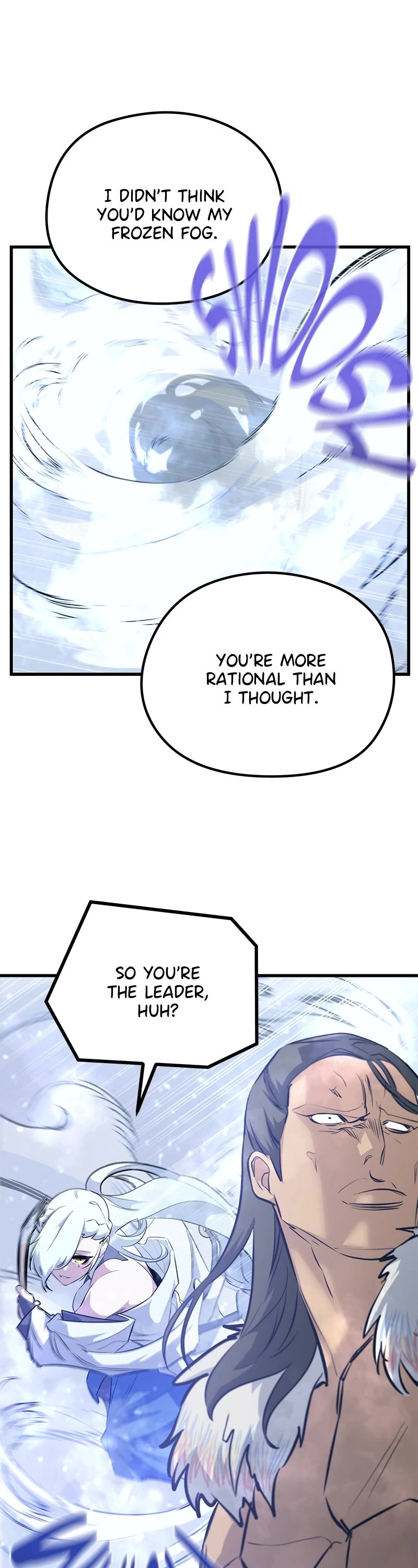 Ghost King Chapter 62 page 31 - Chapter 62: Episode 62