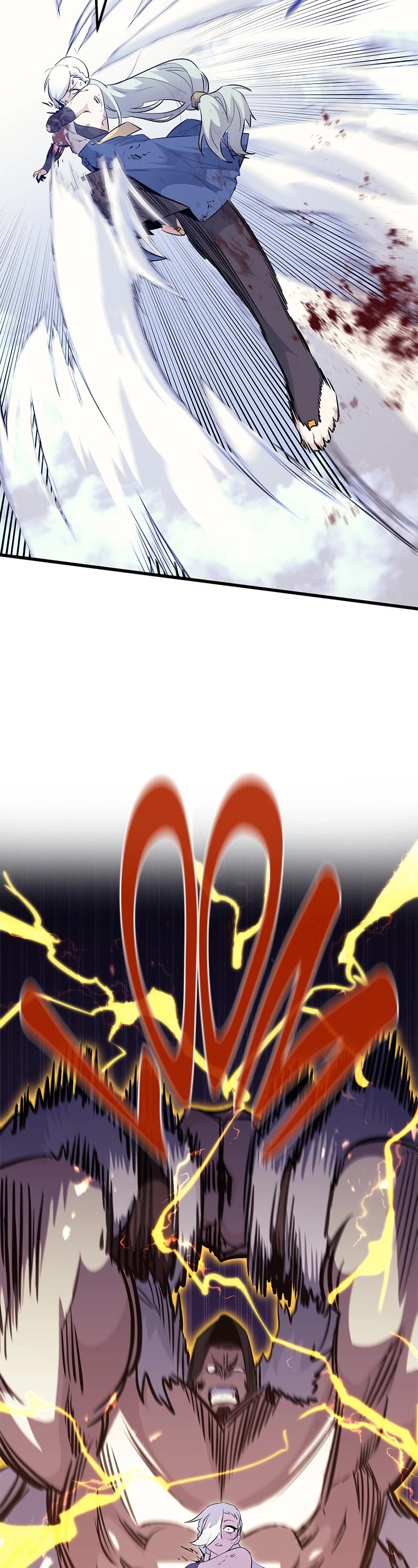 Ghost King Chapter 62 page 37 - Chapter 62: Episode 62