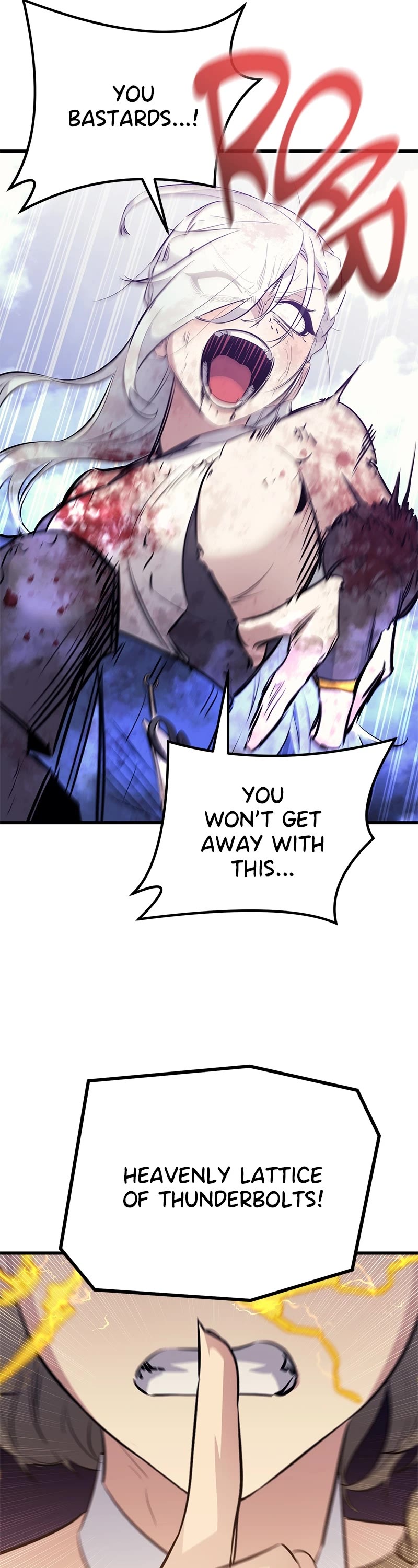 Ghost King Chapter 62 page 41 - Chapter 62: Episode 62