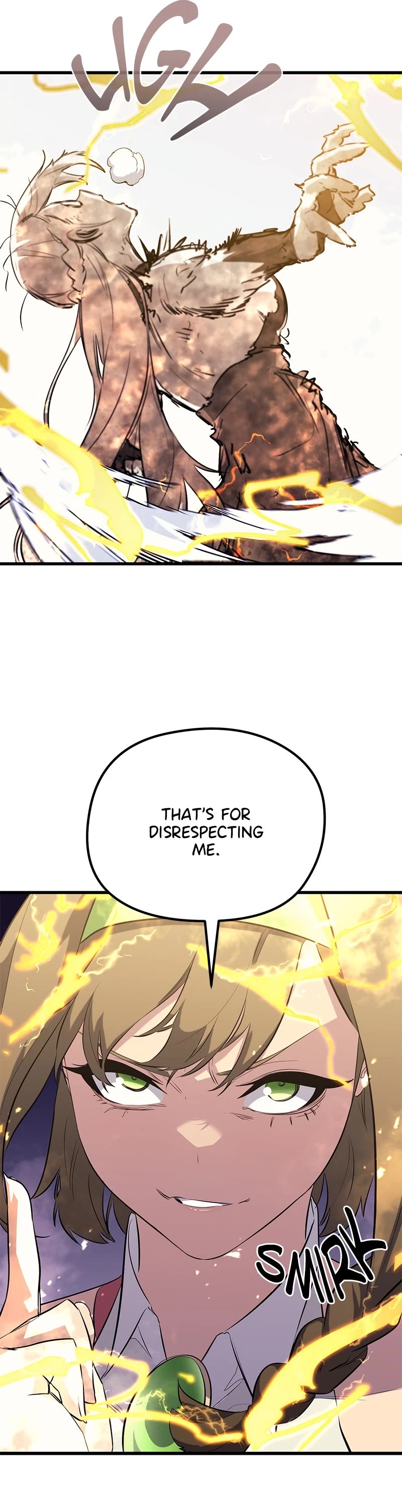 Ghost King Chapter 62 page 43 - Chapter 62: Episode 62