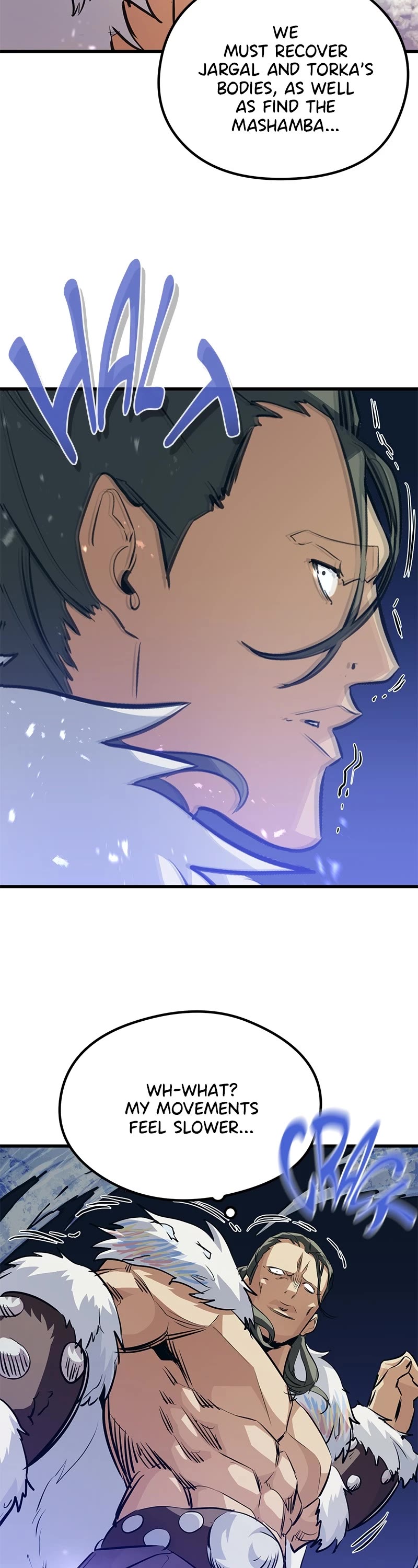 Ghost King Chapter 62 page 51 - Chapter 62: Episode 62