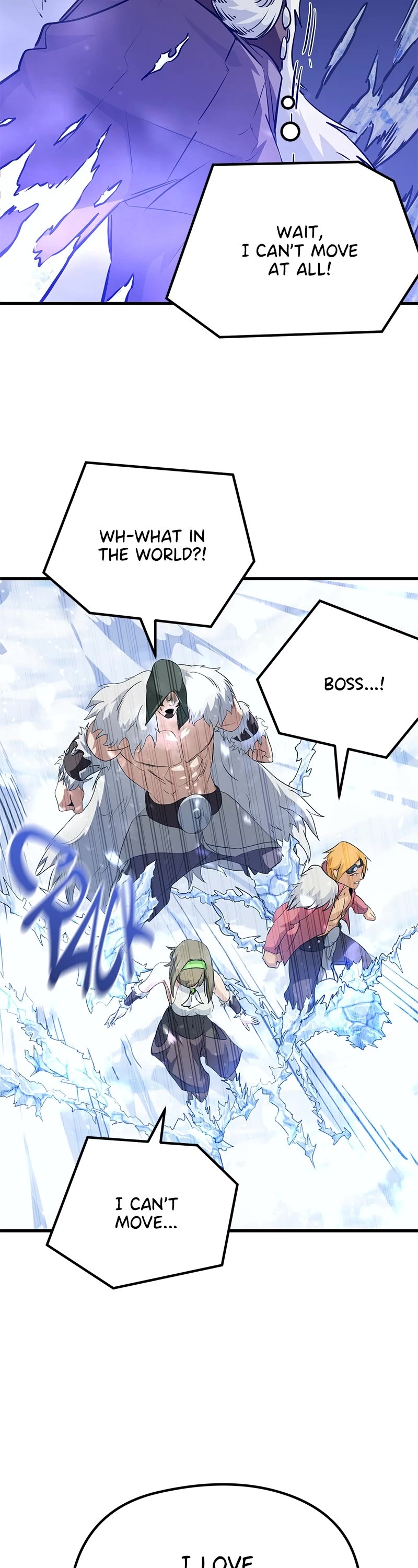 Ghost King Chapter 62 page 52 - Chapter 62: Episode 62