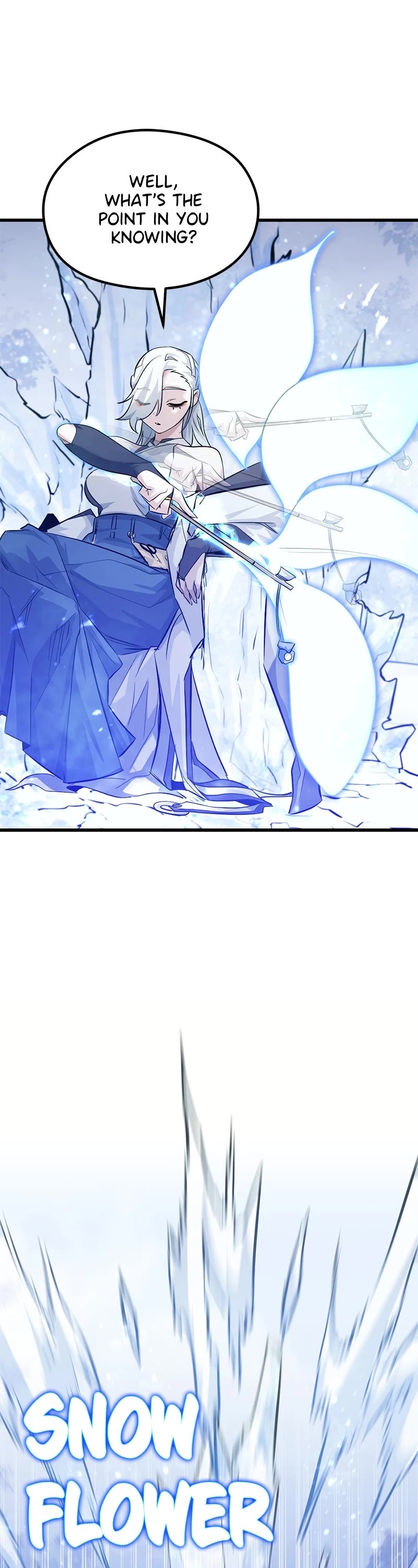 Ghost King Chapter 63 page 1 - Chapter 63: Episode 63