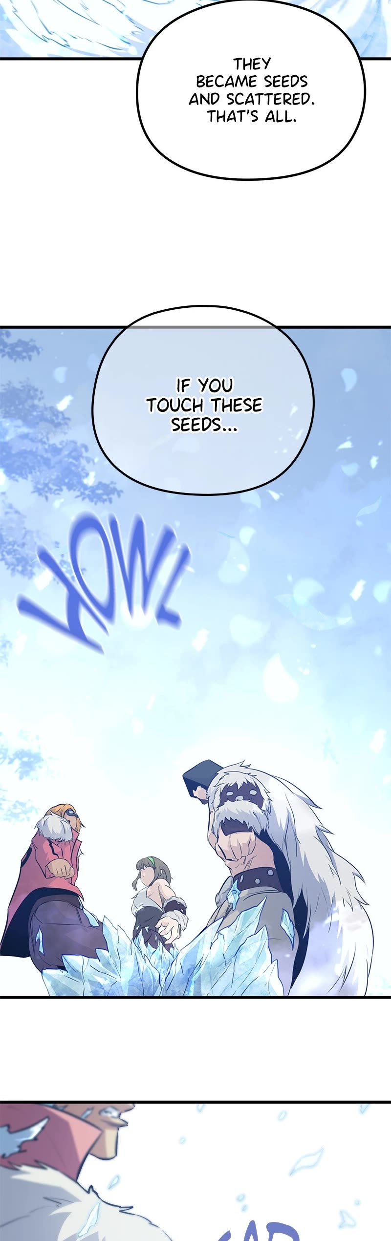 Ghost King Chapter 63 page 10 - Chapter 63: Episode 63