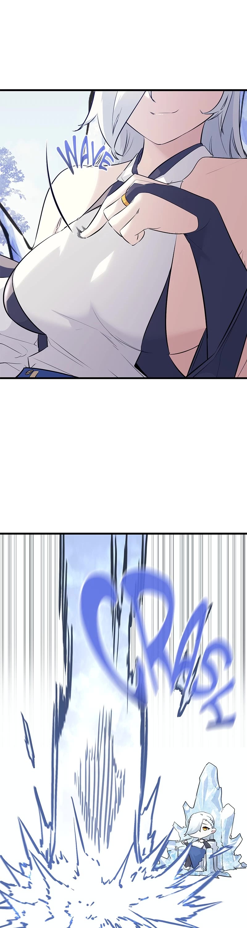 Ghost King Chapter 63 page 17 - Chapter 63: Episode 63