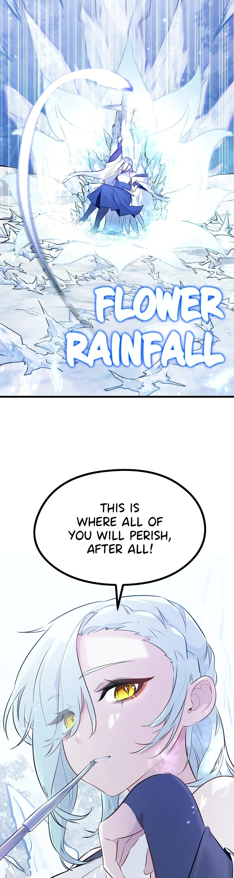 Ghost King Chapter 63 page 2 - Chapter 63: Episode 63