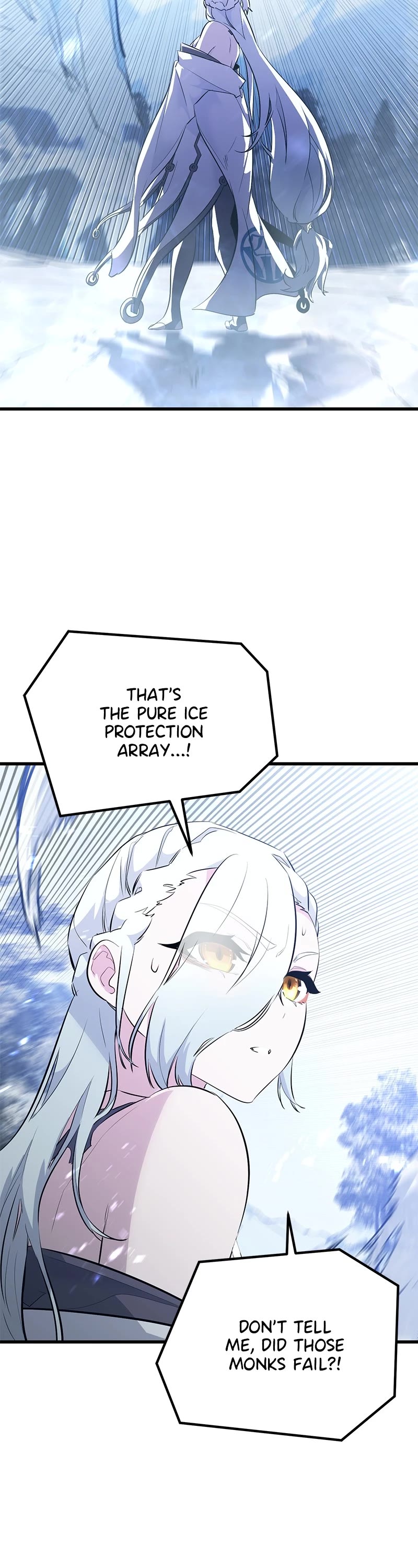Ghost King Chapter 63 page 23 - Chapter 63: Episode 63