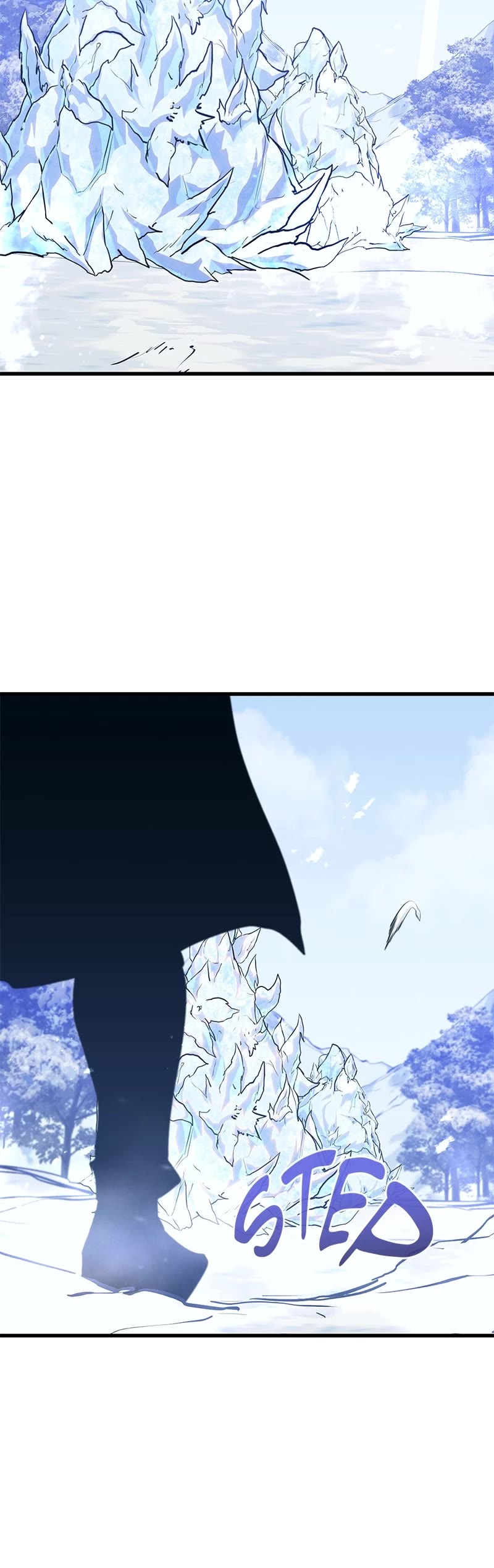 Ghost King Chapter 63 page 25 - Chapter 63: Episode 63